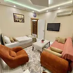 Apartment Ucal Istanbul